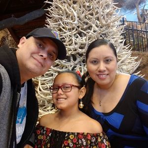 Meet your Posher, Rachel guzman